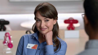 Inspiring Facts You May Want To Know About AT&T Actress Milana Vayntrub