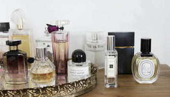 Unlock Your Signature Scent: Tips for Choosing Perfume Like a Pro