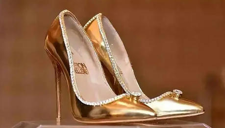 Most Expensive Shoes in the World Will Leave You Stunned