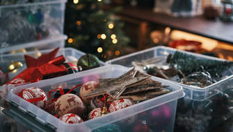 10 Things You Should Declutter Before Guests Arrive for Christmas, According to Organizers