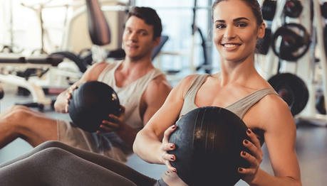 6 Tips Help You Find the Right Fitness Method