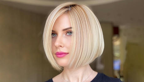 7 Gorgeous Bob Haircuts That'll Make You Say 'Yes!'