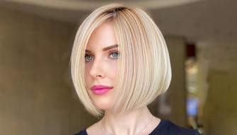 7 Gorgeous Bob Haircuts That'll Make You Say 'Yes!'