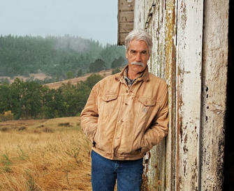 Incredible Life Story of Hollywood Actor Sam Elliott