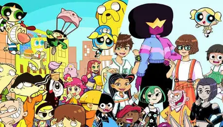 The Everlasting Charm: Cartoon Network's 10 Timeless Shows