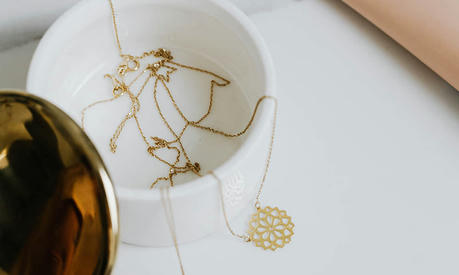 A Comprehensive Guide on How to Untangle a Necklace