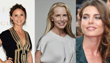 Rich & Beautiful Women: Top 10 Female Billionaires In The World