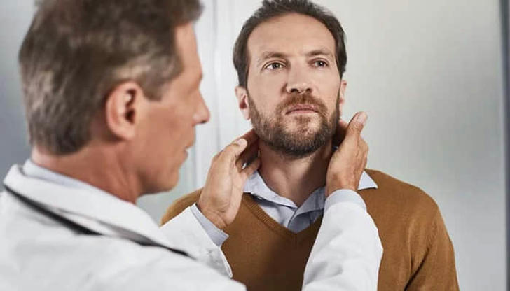 8 Most Ignored Cancer Symptoms For Men