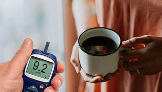 Coffee and Type 2 Diabetes: Does Caffeine Influence Blood Glucose Levels?