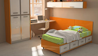 4 Types of Storage Beds, Which One Is Right For You?