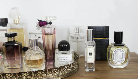 Unlock Your Signature Scent: Tips for Choosing Perfume Like a Pro