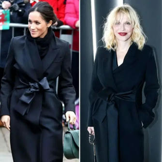 35 Celebrities Were Caught Wearing The Same Outfit In Public