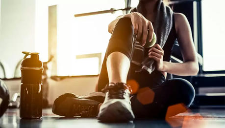 6 Simple Tips to Prevent Workout Injuries