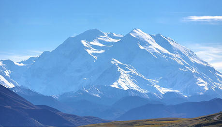 6 Coldest Place on Earth with Snow and Ice Covered All Year Round