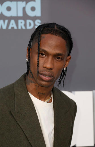 Travis Scott: From Kylie Jenner to the Astroworld Festival Disaster