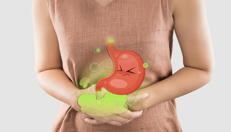 How to Prevent Indigestion Naturally?