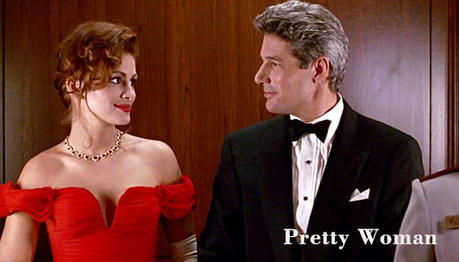 7 Things You Didn't Know About Pretty Woman (That Will Send Shivers Down Your Spine)