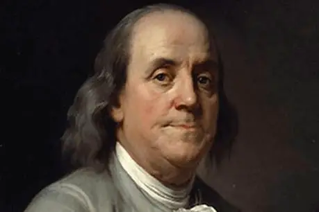 The 10 Most Influential People in American History