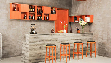 7 Inspiring Concepts for Crafting an Impressive Home Bar