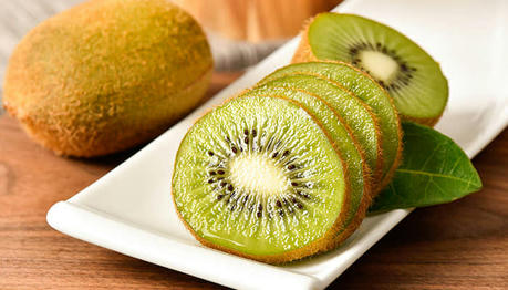 6 Nutritional Values of Kiwi