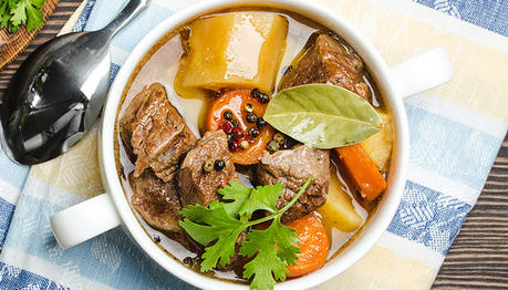 Six Benefits of Adding Mutton to Your Diet