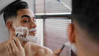 Say Goodbye to Shaving Irritation: Experts Reveal Top Tips for a Smooth Shave