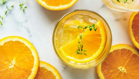 8 Benefits of Oranges You Didn't Know