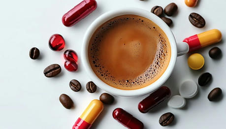 Warning! 11 Medications You Should NEVER Pair with Your Morning Coffee