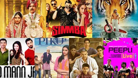 Must Watch Bollywood Movies: A List Of 7 Movies That Shouldn't Be Missed