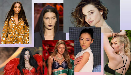 The Highest Paid Models In The World