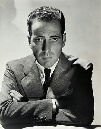 Play It Again - The Incredible Story And Experiences Of The Legendary Humphrey Bogart