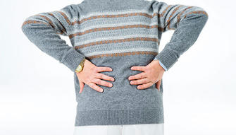 Six Facts about Back Pain