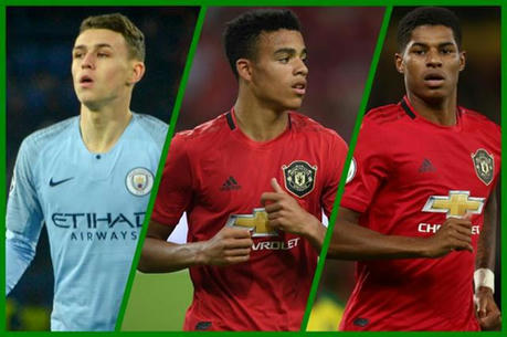 Football authority price list: Manchester City prodigy 190 million euros at the top， Harland is not in the top 3， Mbappe only 12th